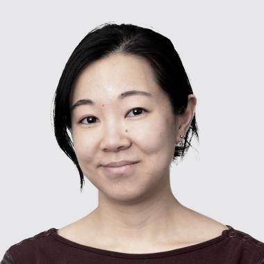 Jenny Chin, Medical Animator